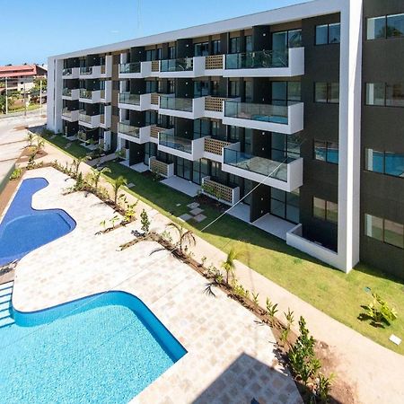 Mana Beach #A114 - Para 5 Pessoas Por Carpediem Pôrto das Galinhas 외부 사진