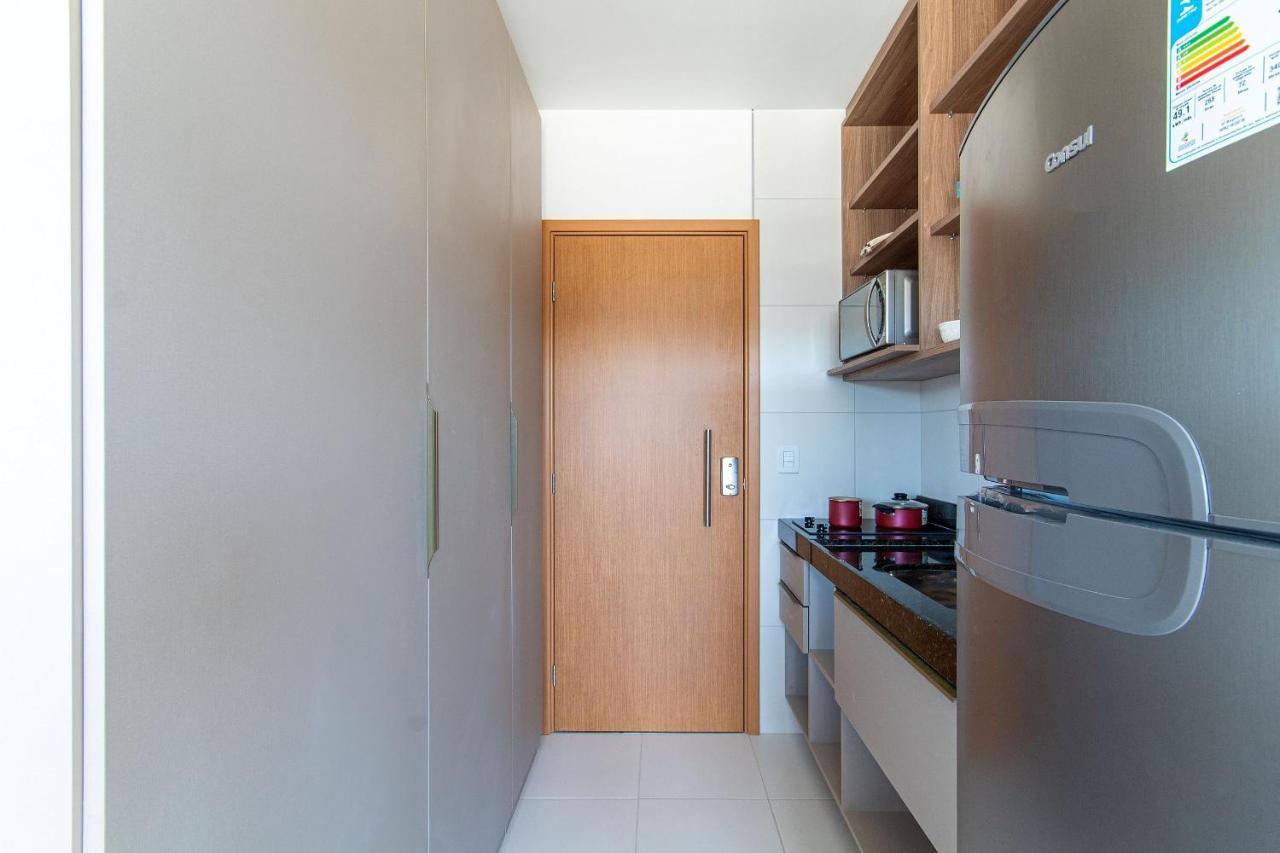 Mana Beach #A114 - Para 5 Pessoas Por Carpediem Pôrto das Galinhas 외부 사진